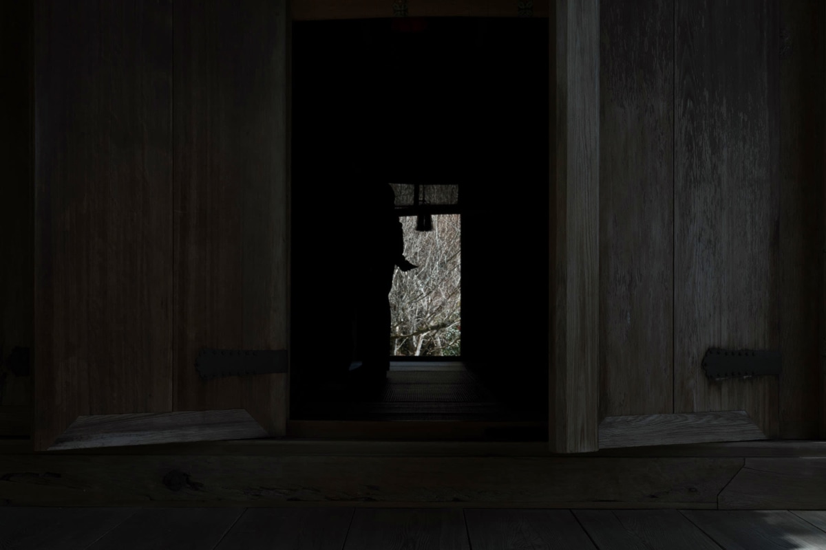 Northern Kyushu Temples