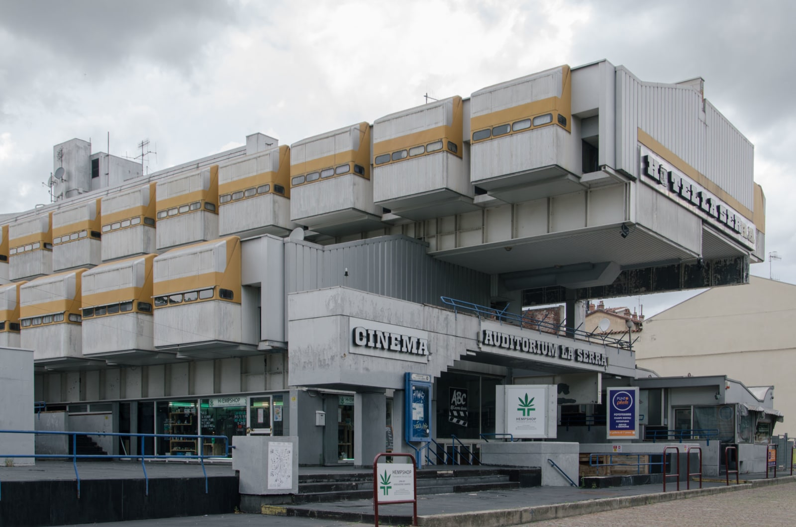 Ivrea, Città Industriale - Image 6