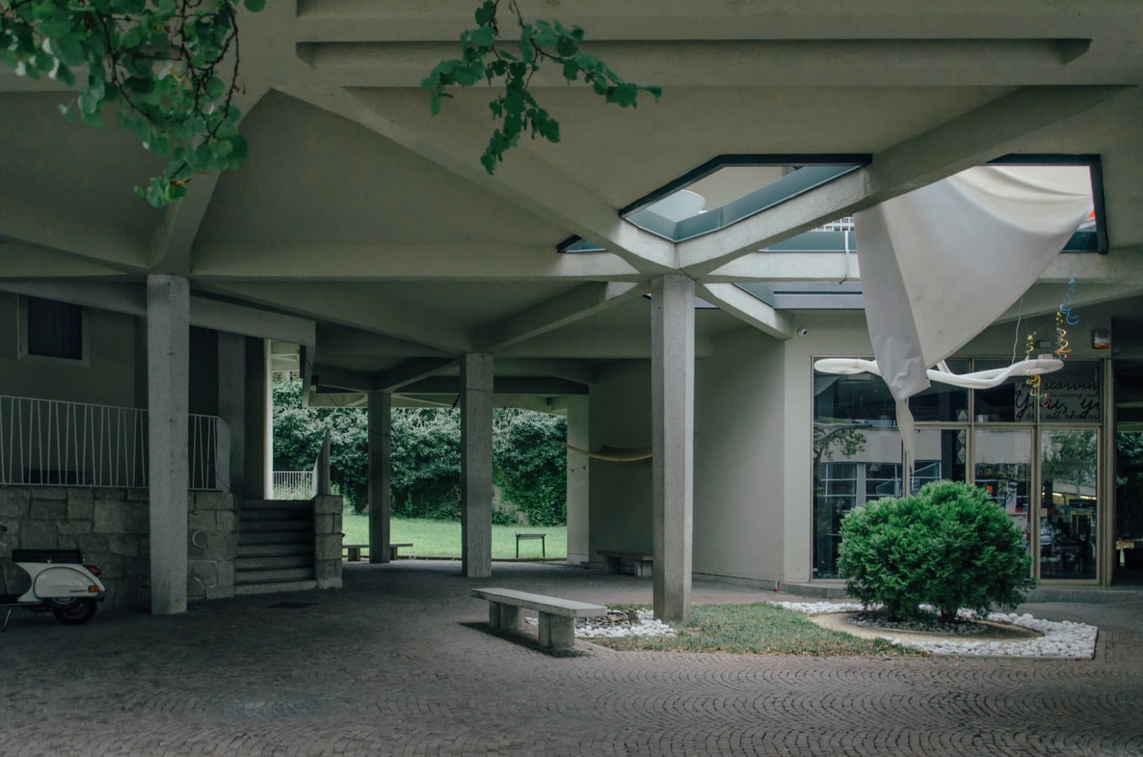 Ivrea, Città Industriale - Image 6