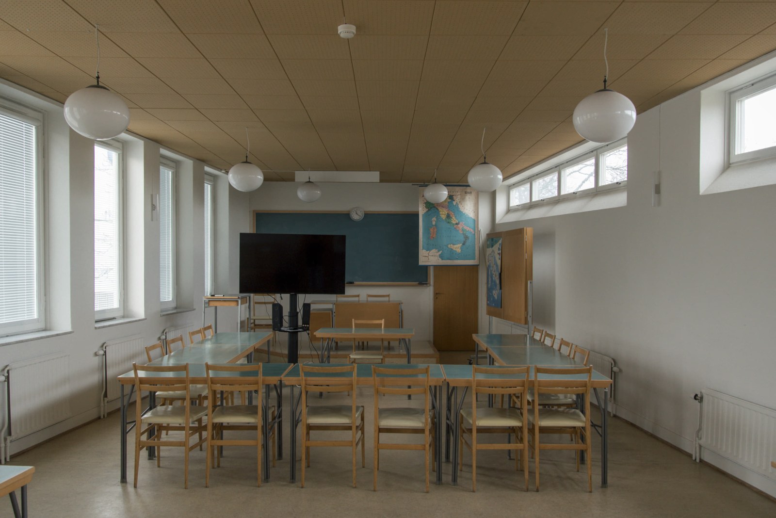 Istituto italiano di Cultura - Image 4