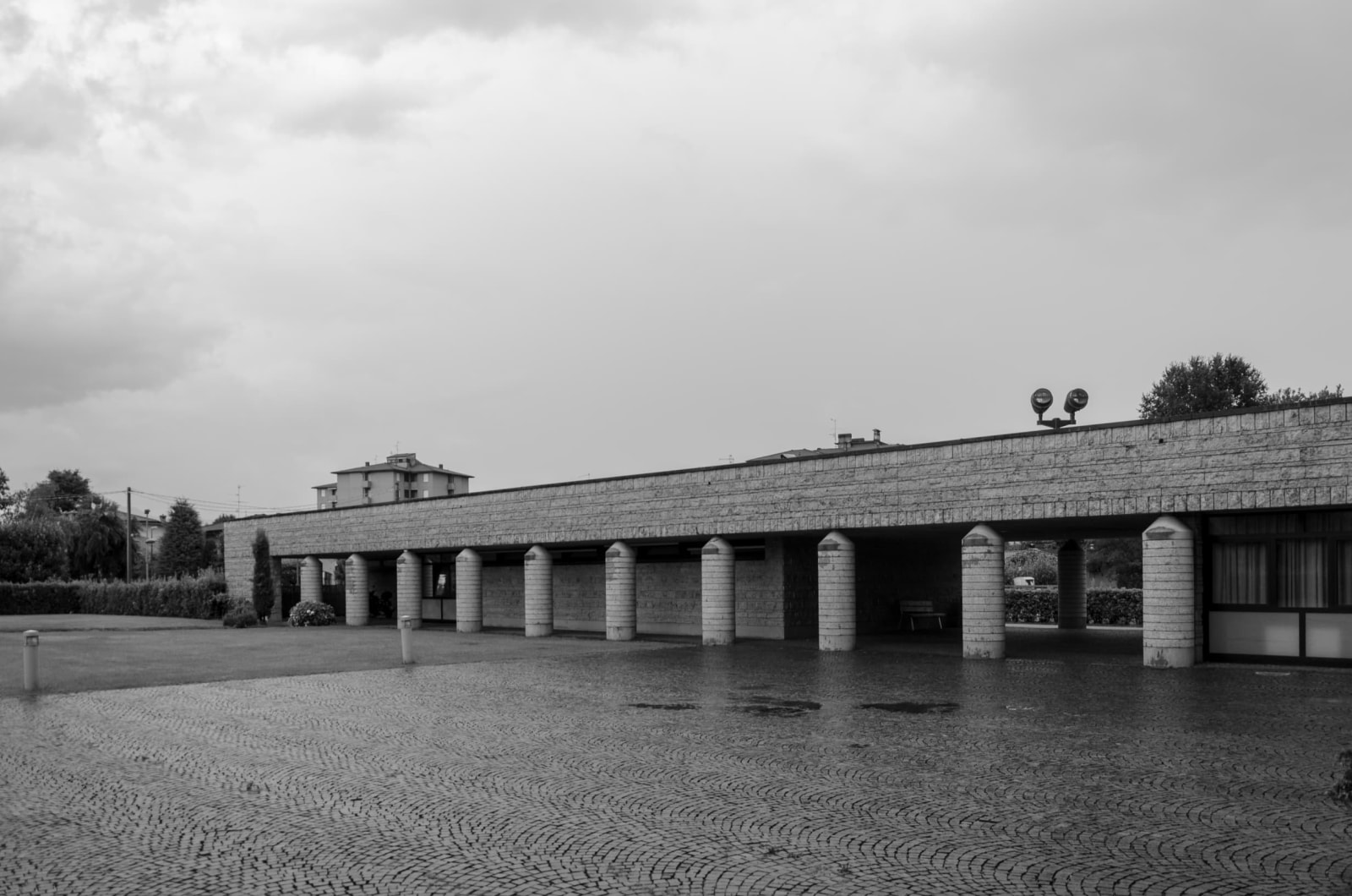 Chiesa e Centro Pastorale Papa Giovanni XIII - Image 4
