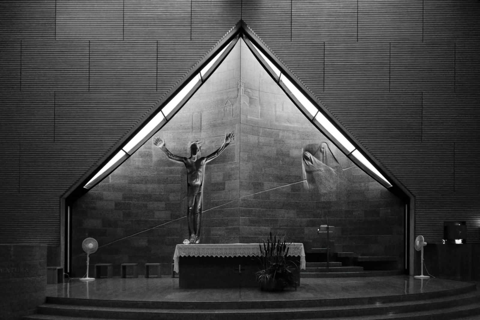 Chiesa e Centro Pastorale Papa Giovanni XIII - Image 6