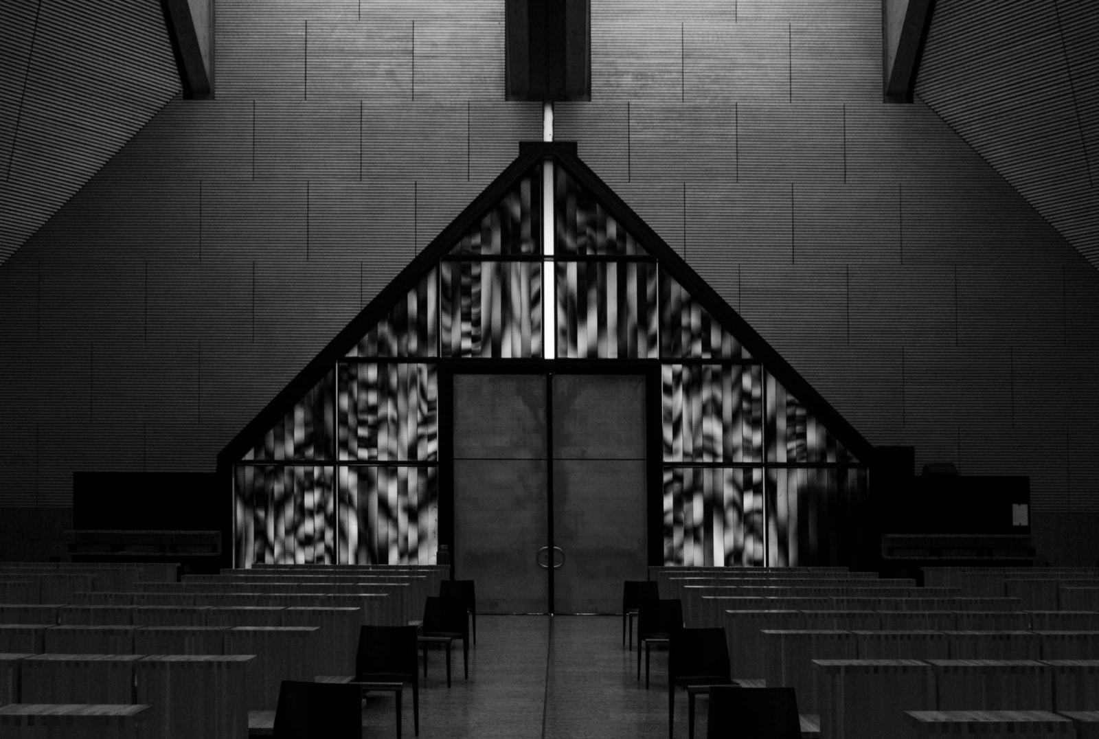 Chiesa e Centro Pastorale Papa Giovanni XIII - Image 7