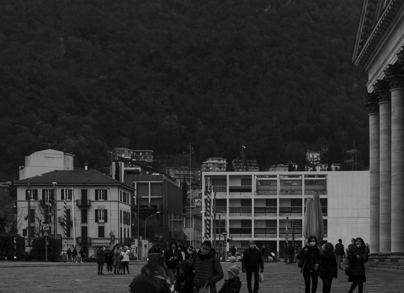 Guardia di Finanza Comando Provinciale Como - Image 4