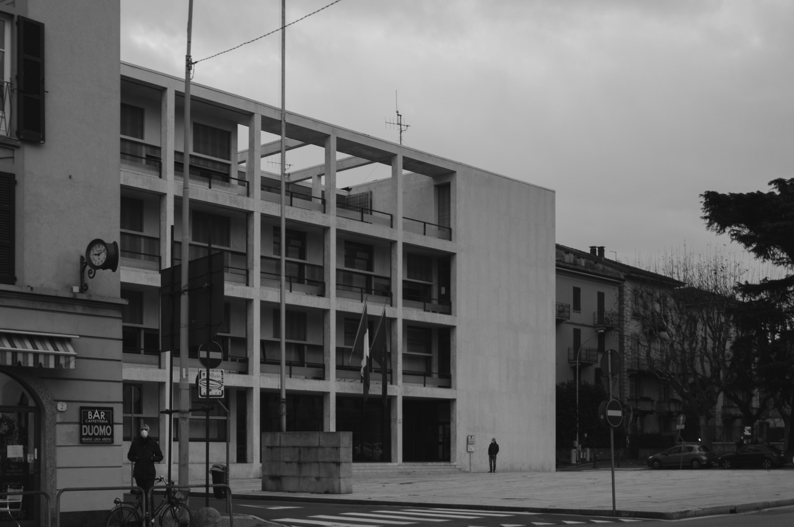 Guardia di Finanza Comando Provinciale Como - Image 5