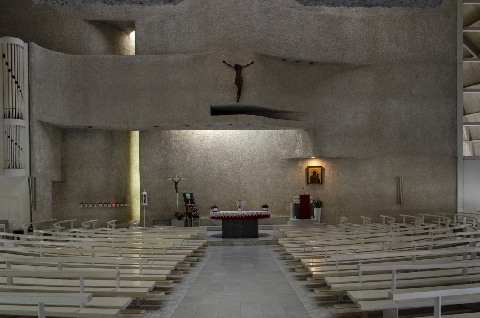 Church of Saint Maximilian Kolbe - Image 4