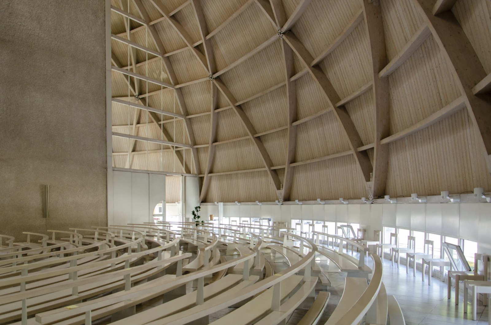 Church of Saint Maximilian Kolbe - Image 5