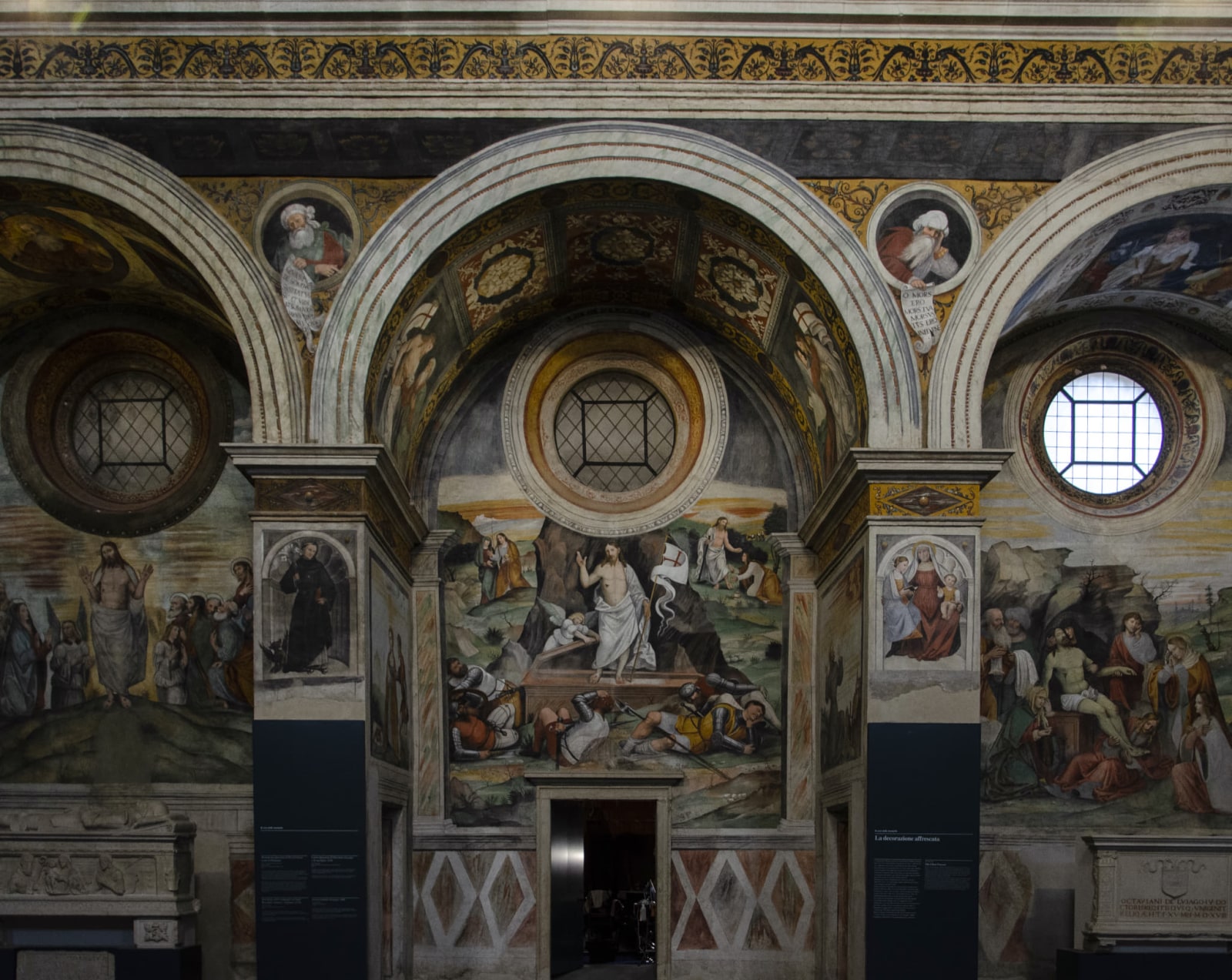 Monumental Area of Brescia - Image 5