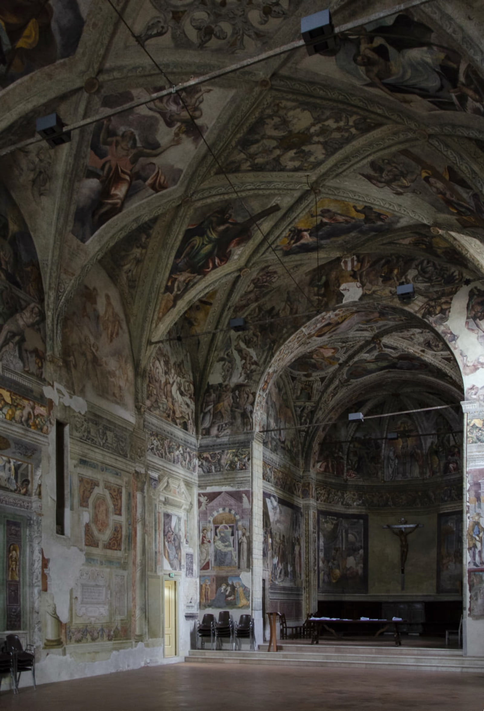 Monumental Area of Brescia - Image 8