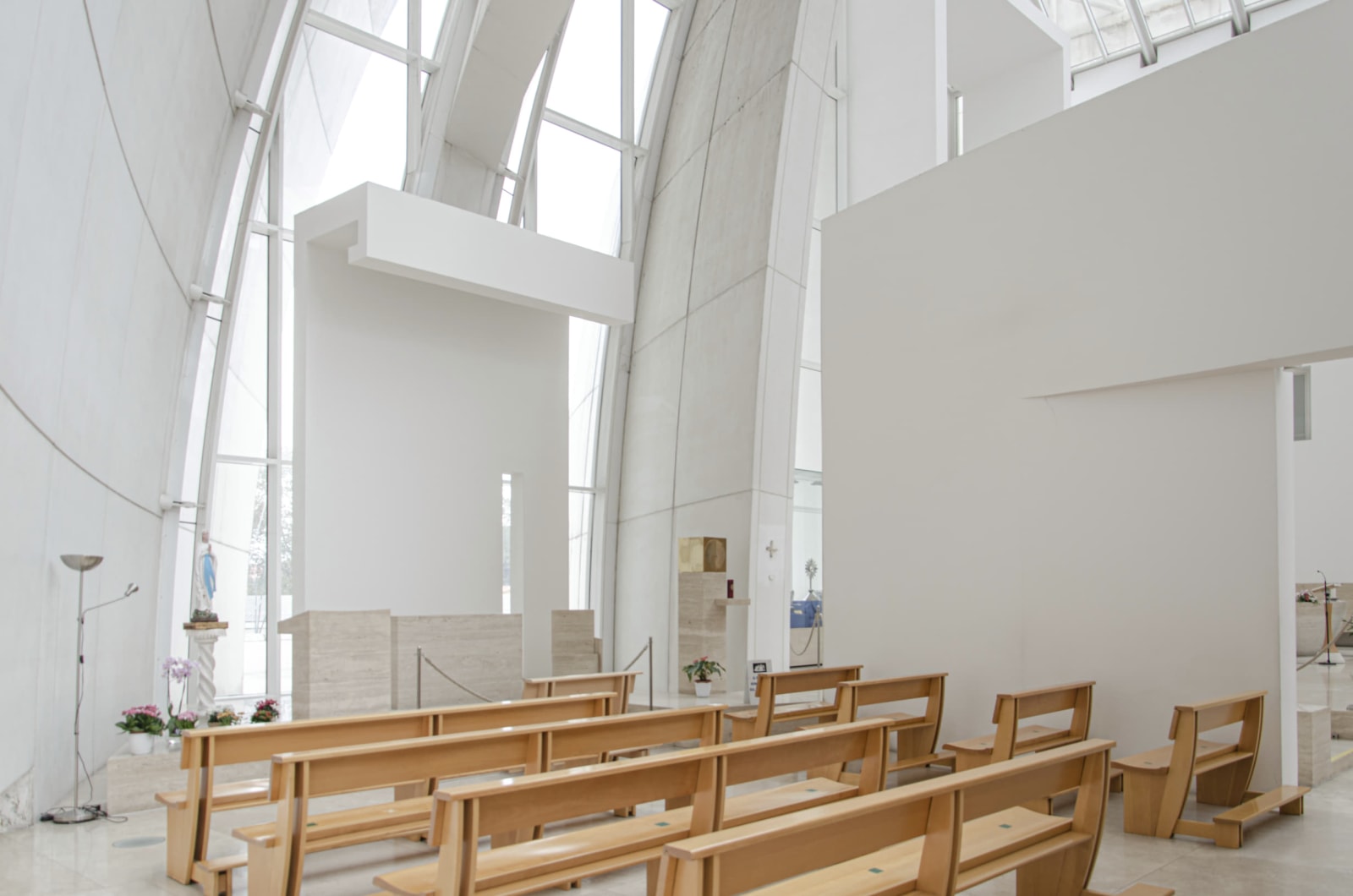 Jubilee Church - Image 5