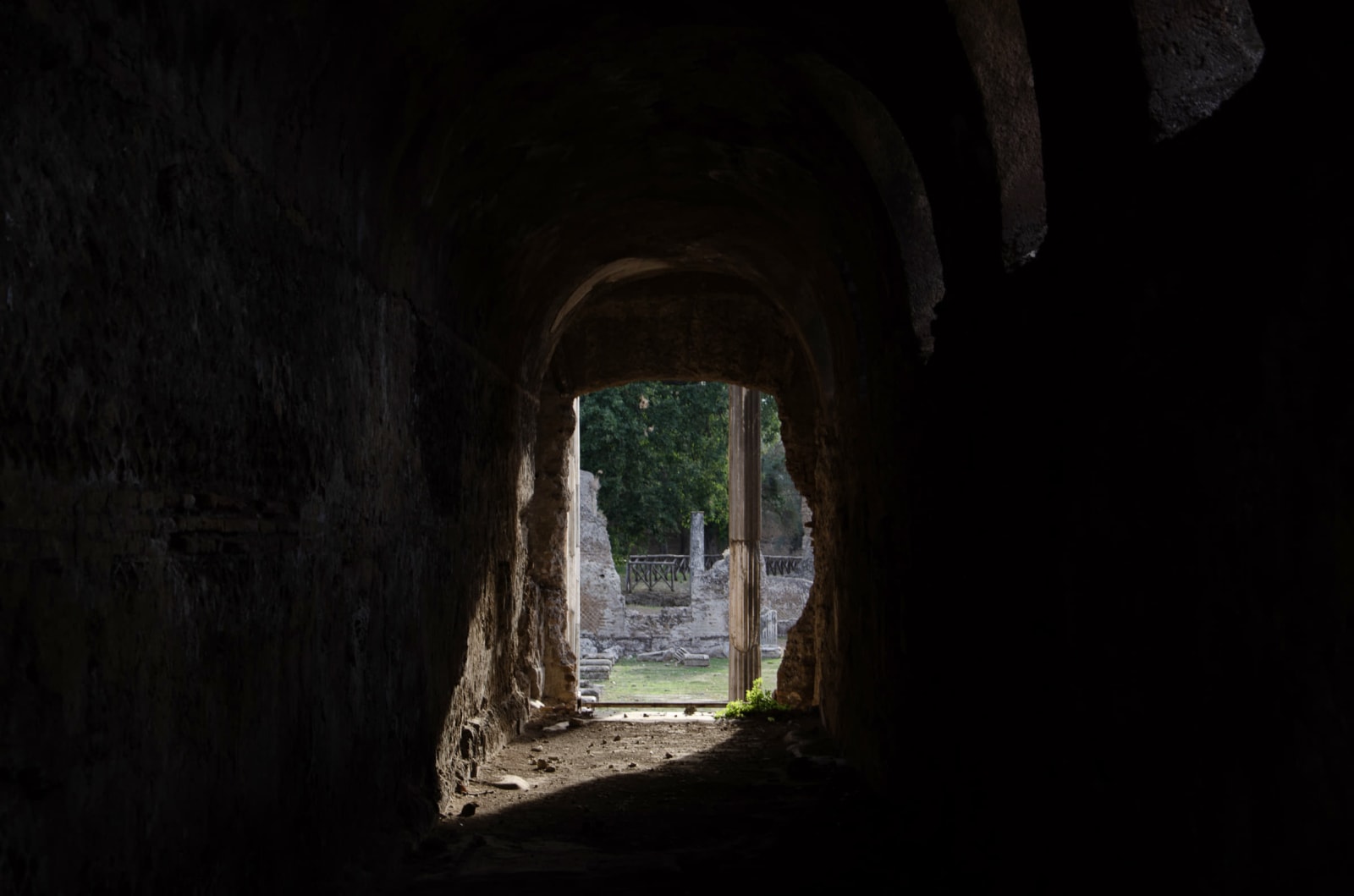 Villa Adriana - Image 5