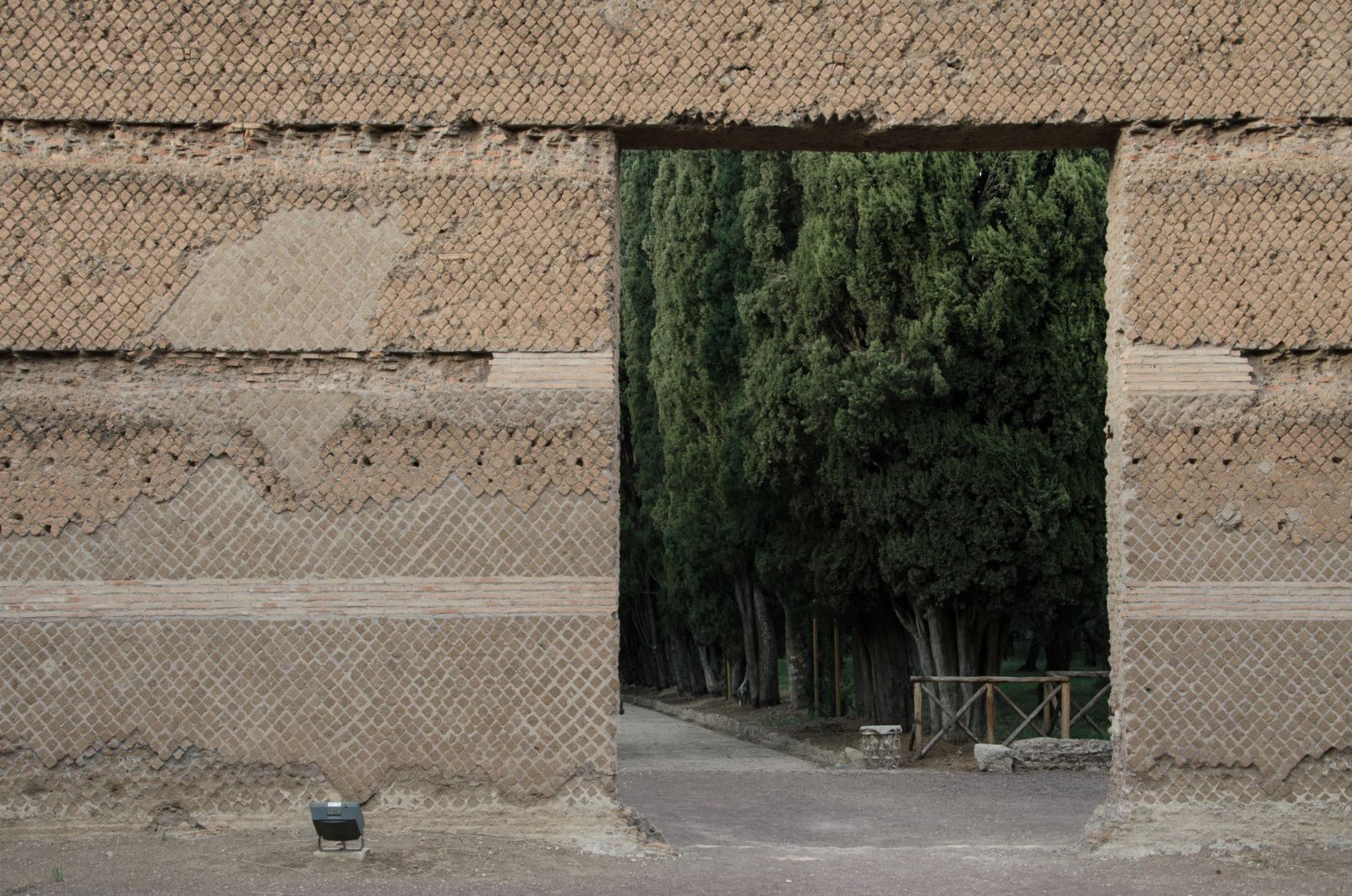 Villa Adriana - Image 6