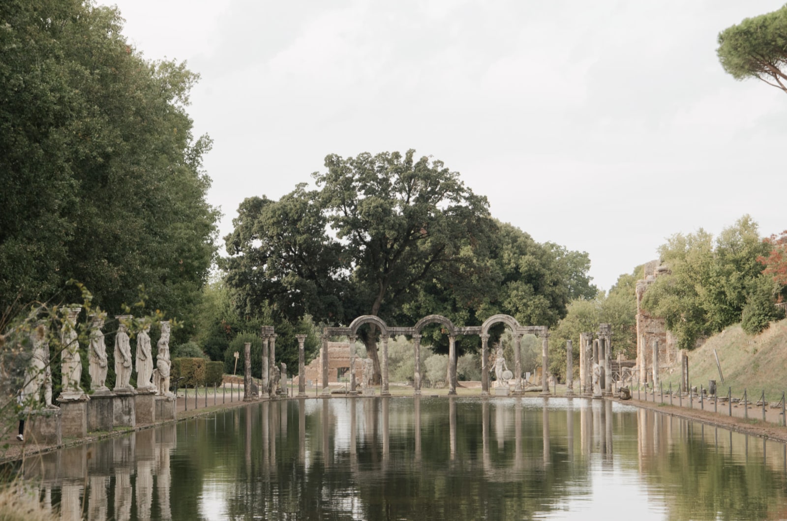Villa Adriana - Image 7