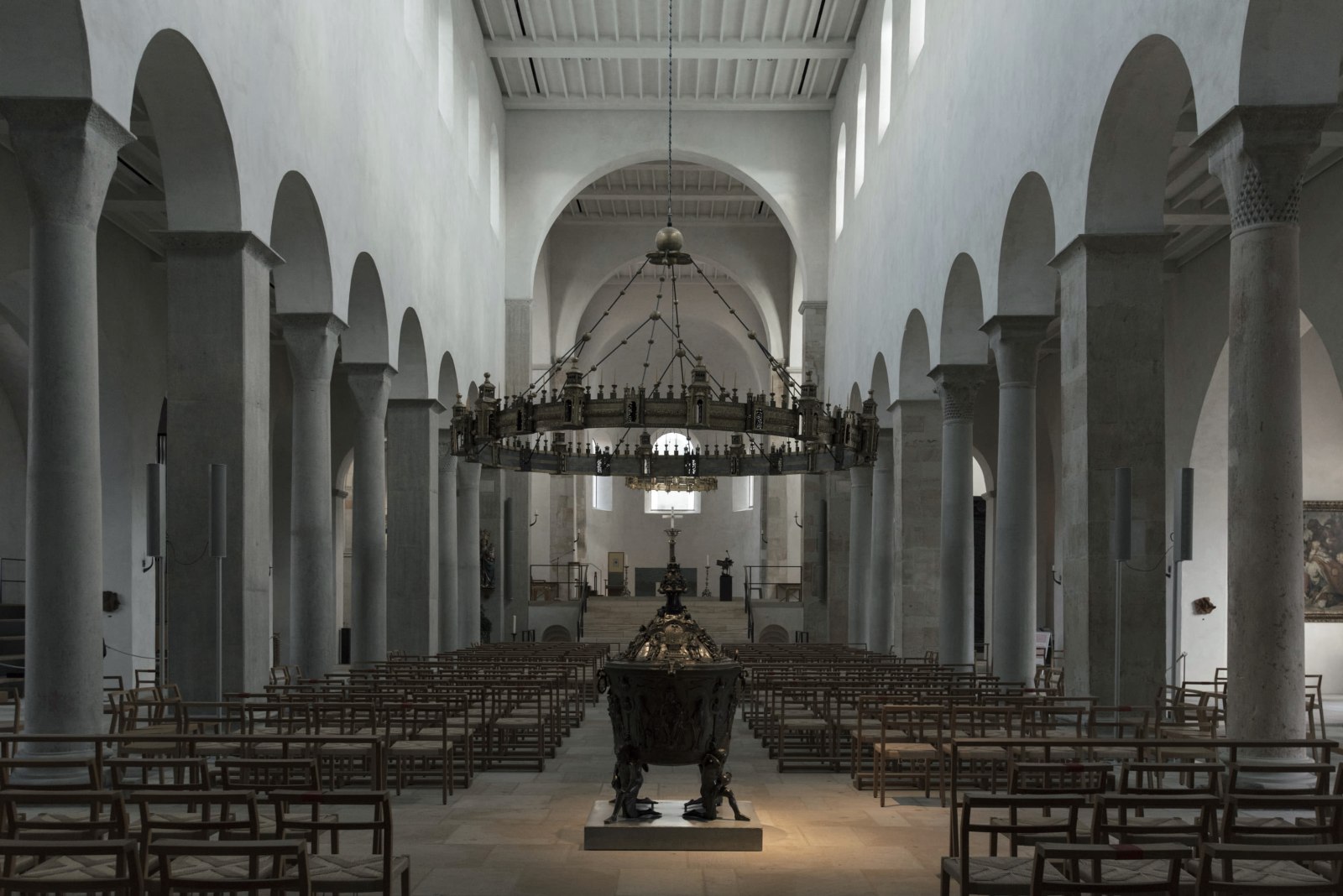 Dom Mariä Himmelfahrt zu Hildesheim - Image 6