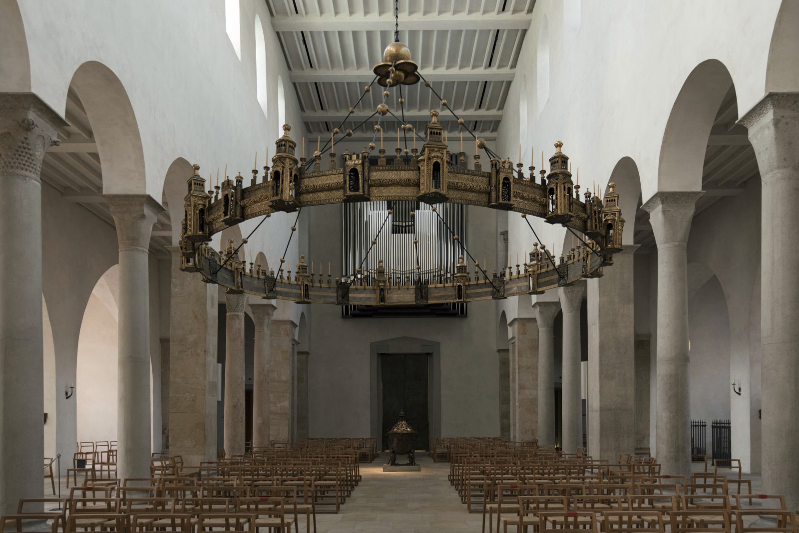 Dom Mariä Himmelfahrt zu Hildesheim - Image 8