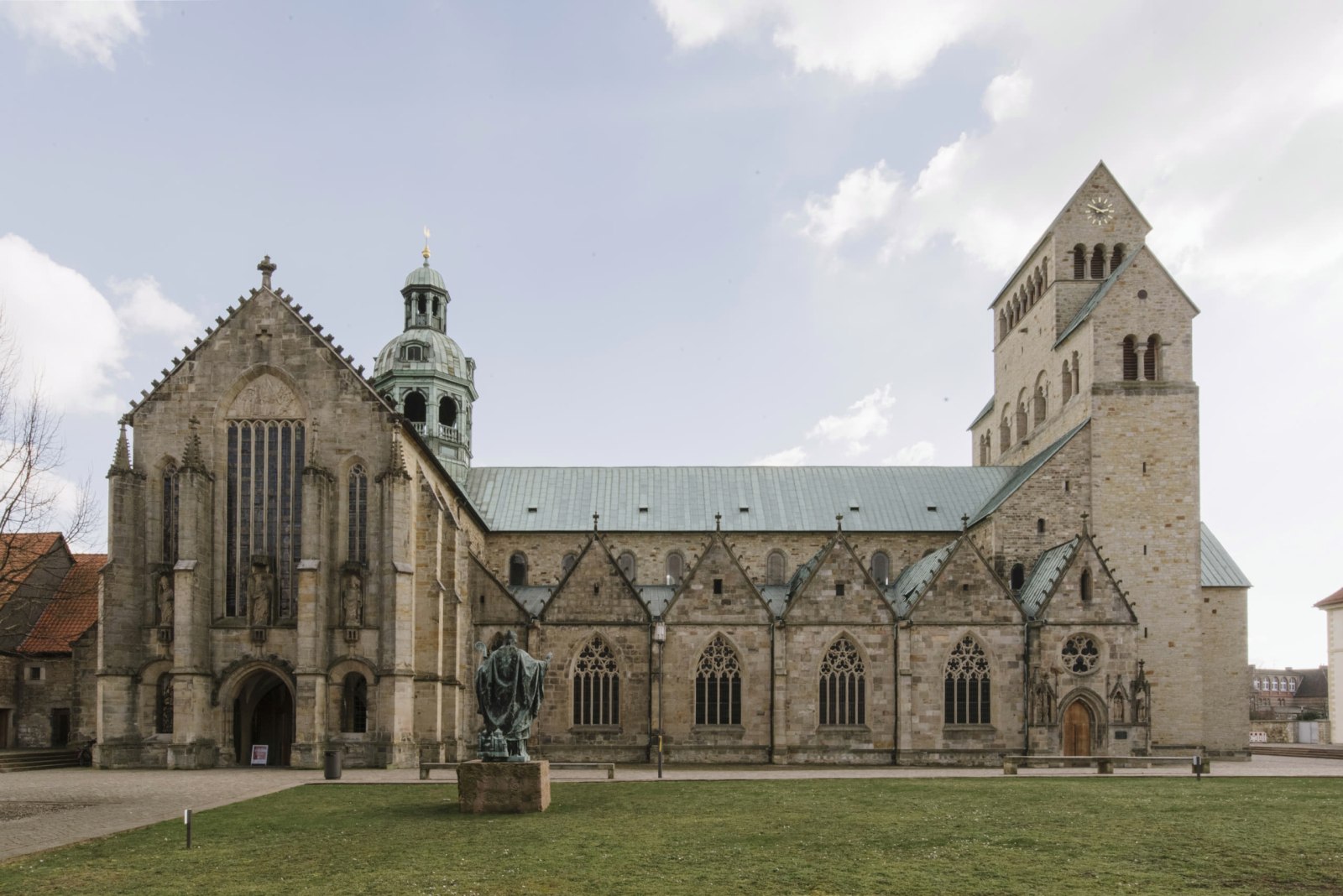 Dom Mariä Himmelfahrt zu Hildesheim - Image 9