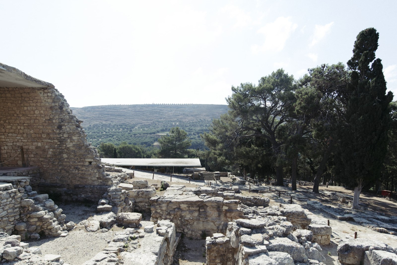 Crete: Minoan Architectural Legacy - Image 4