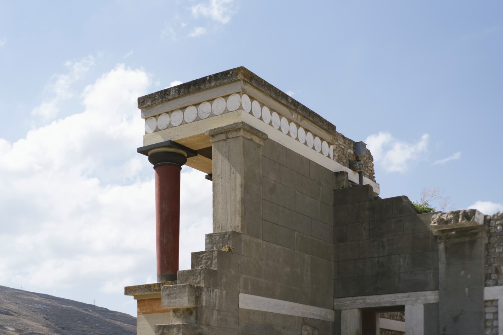 Crete: Minoan Architectural Legacy - Image 5