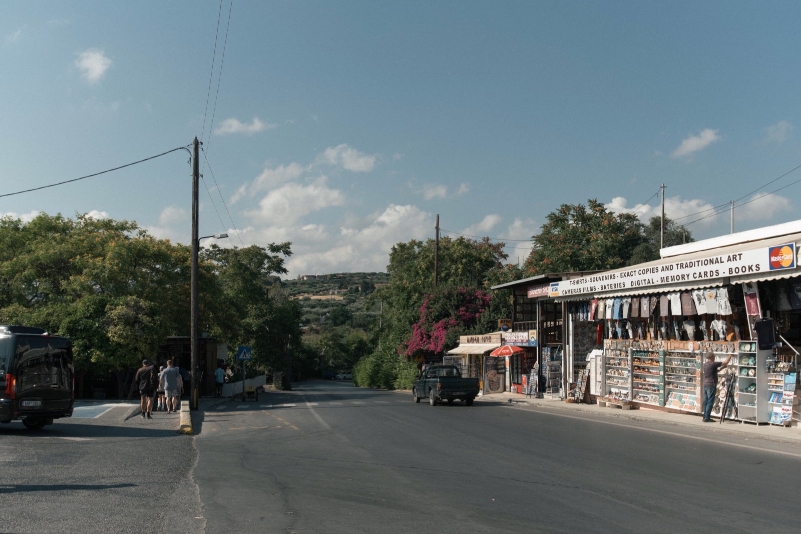Crete: Minoan Architectural Legacy - Image 7