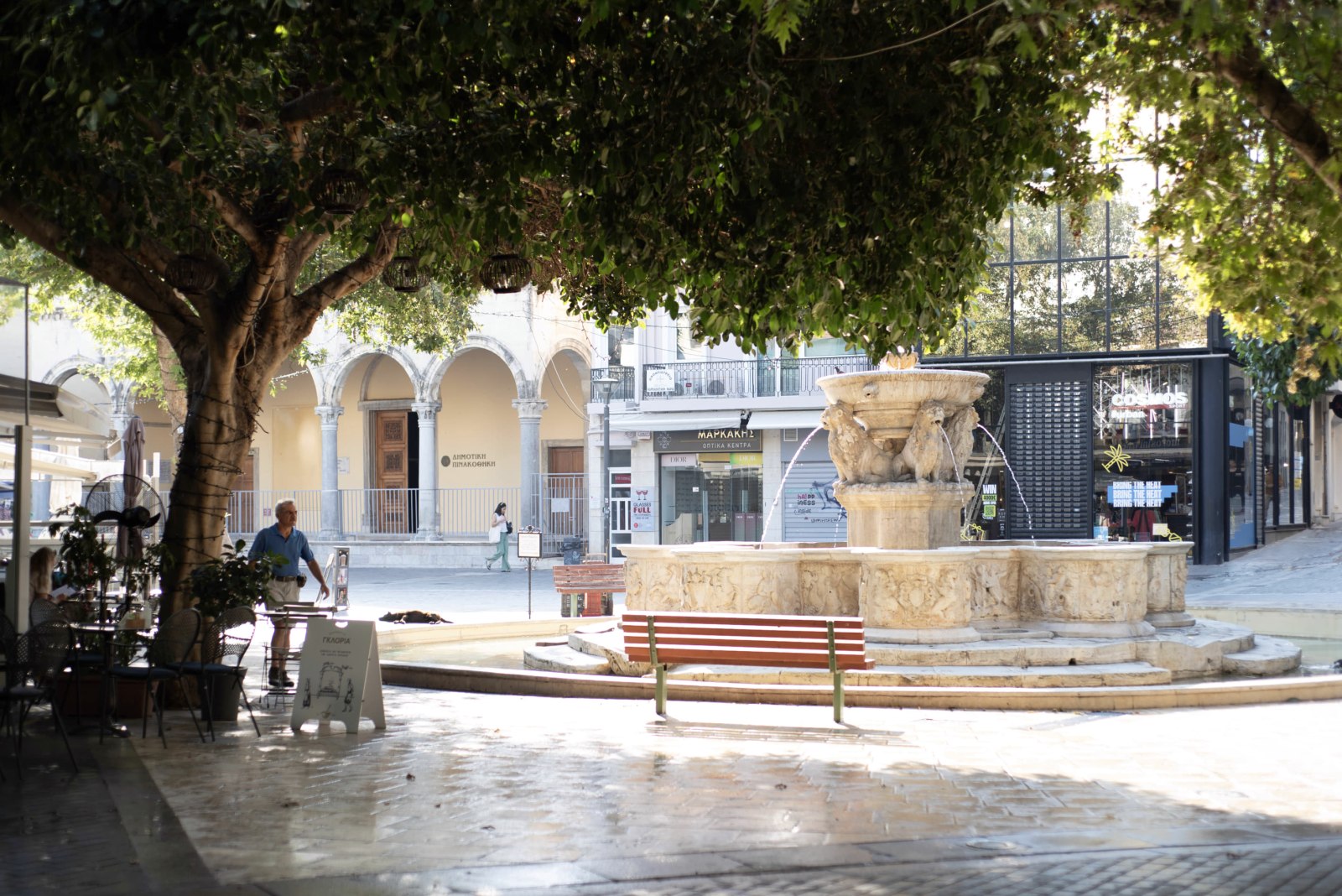 Crete: Minoan Architectural Legacy - Image 8