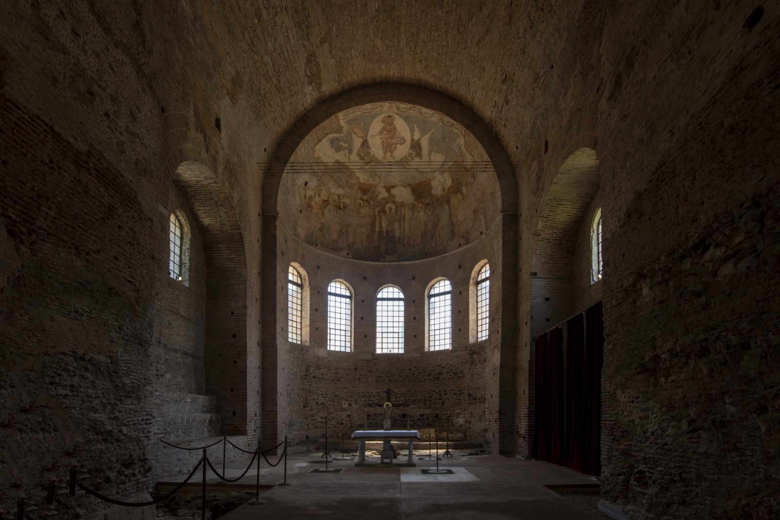 Thessaloniki: A Tapestry of Architectural Eras - Image 6