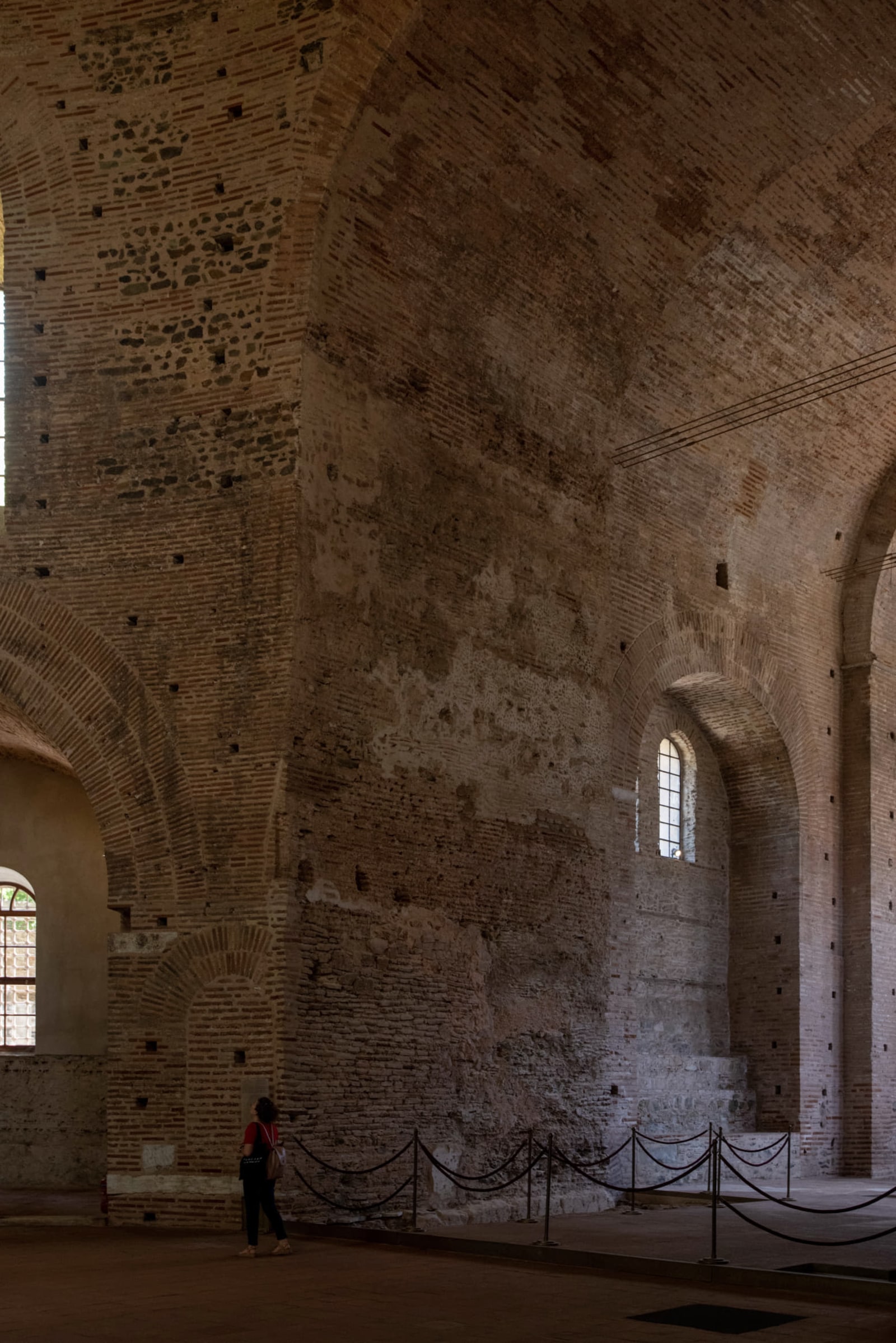 Thessaloniki: A Tapestry of Architectural Eras - Image 7