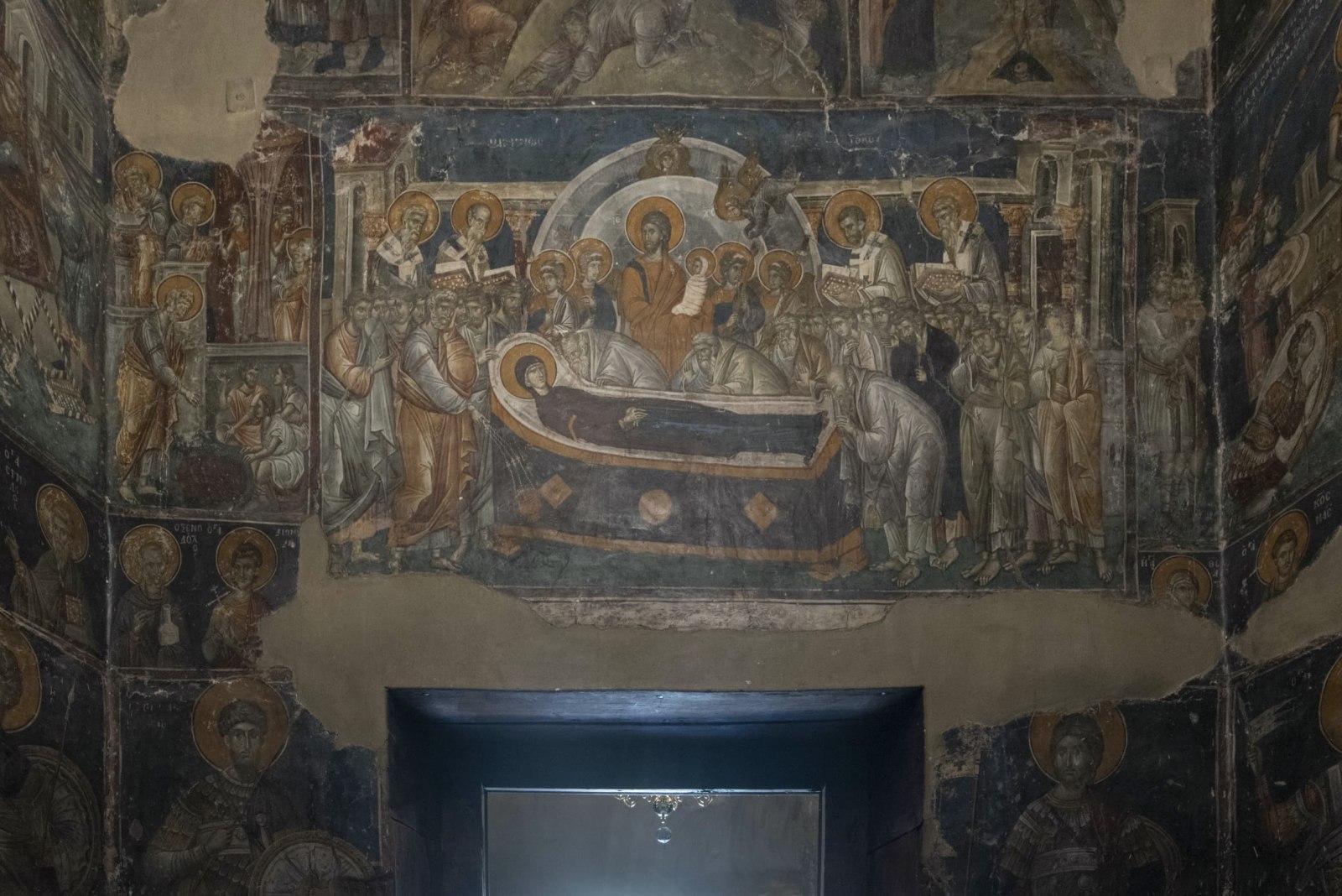 Thessaloniki: Byzantine Sacred Art and Architecture - Image 4