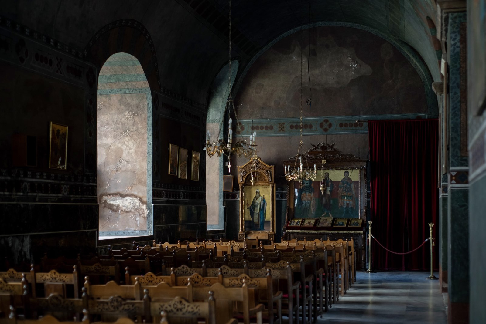 Thessaloniki: Byzantine Sacred Art and Architecture - Image 5
