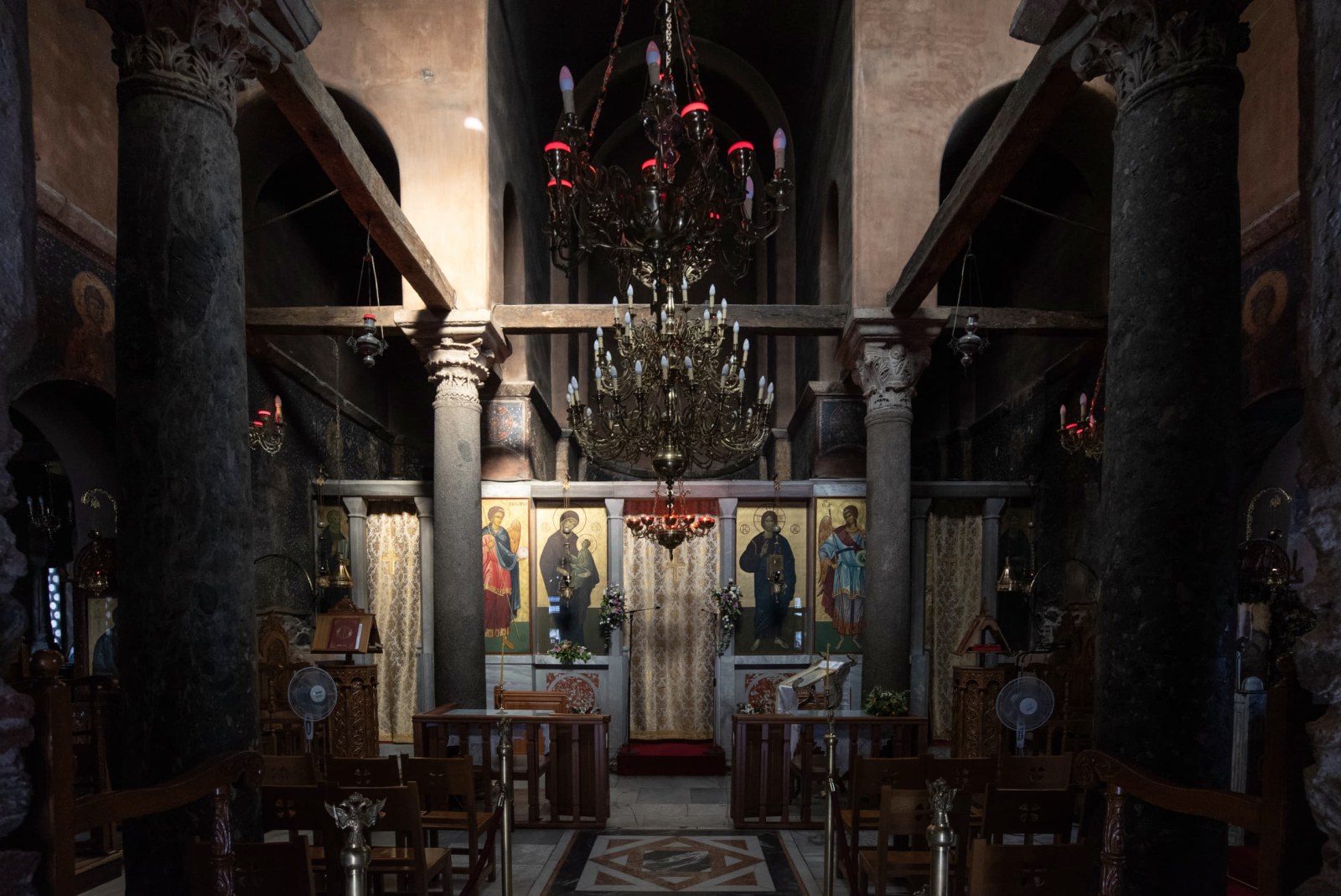 Thessaloniki: Byzantine Sacred Art and Architecture - Image 6