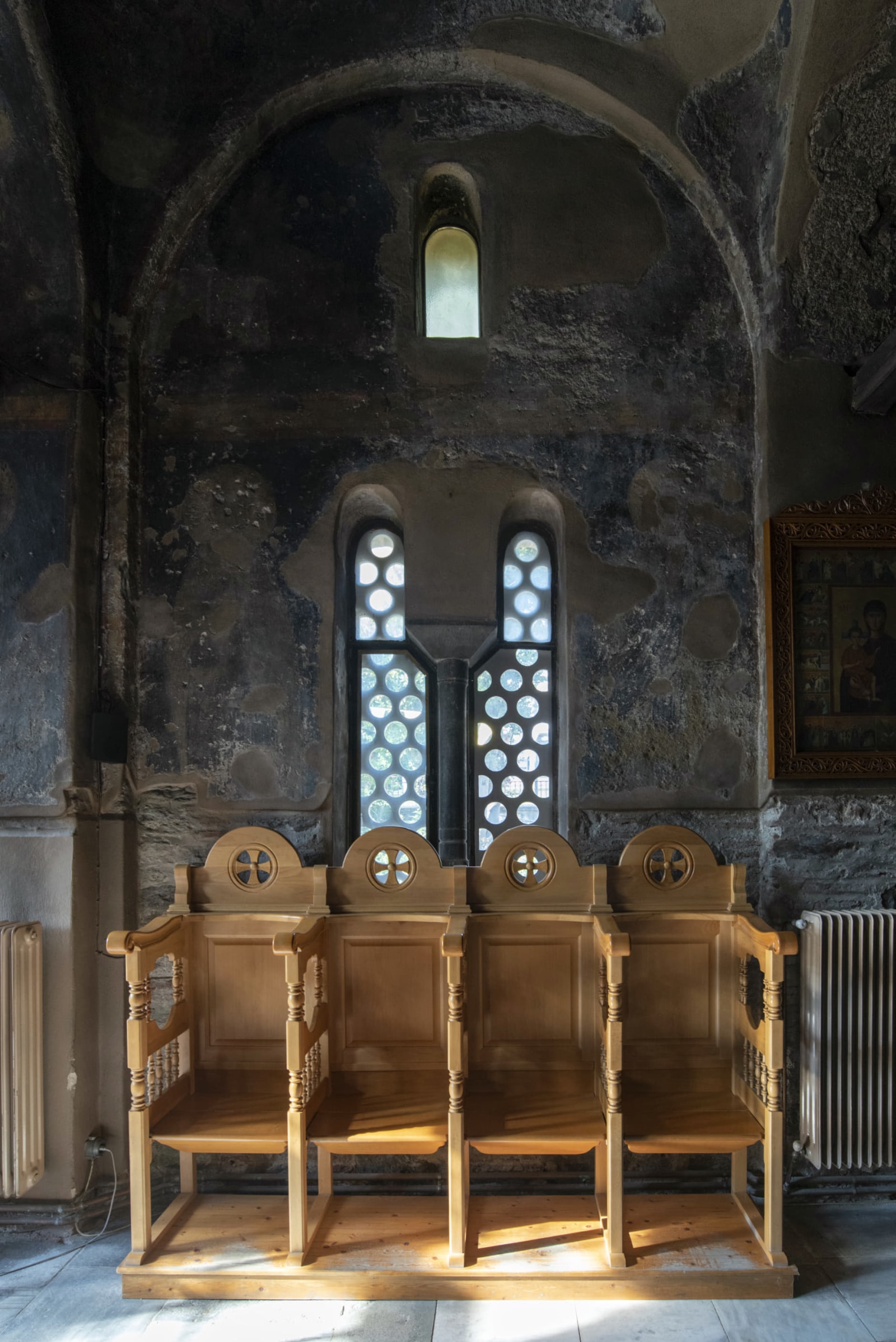 Thessaloniki: Byzantine Sacred Art and Architecture - Image 7