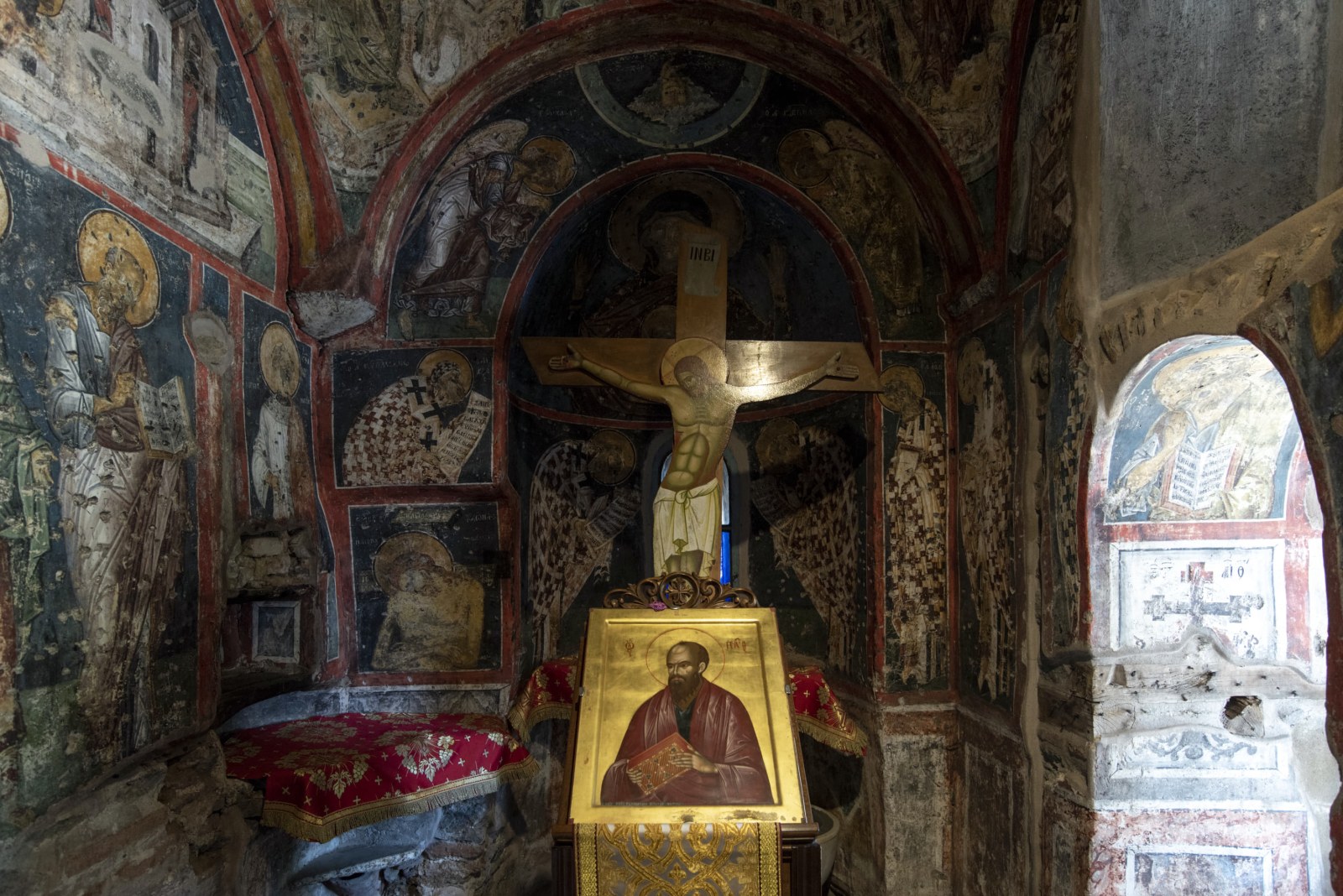 Thessaloniki: Byzantine Sacred Art and Architecture - Image 8