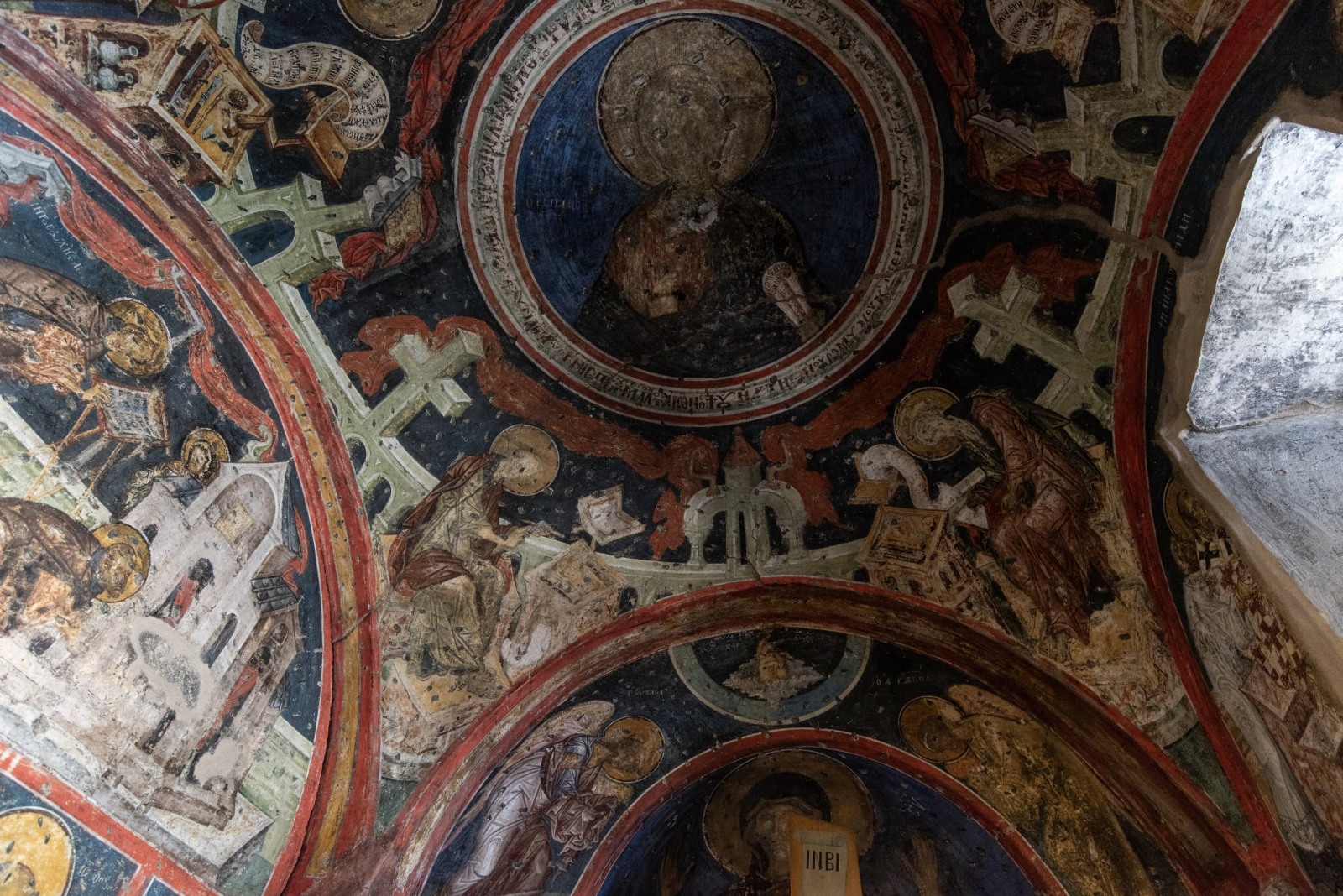 Thessaloniki: Byzantine Sacred Art and Architecture - Image 9