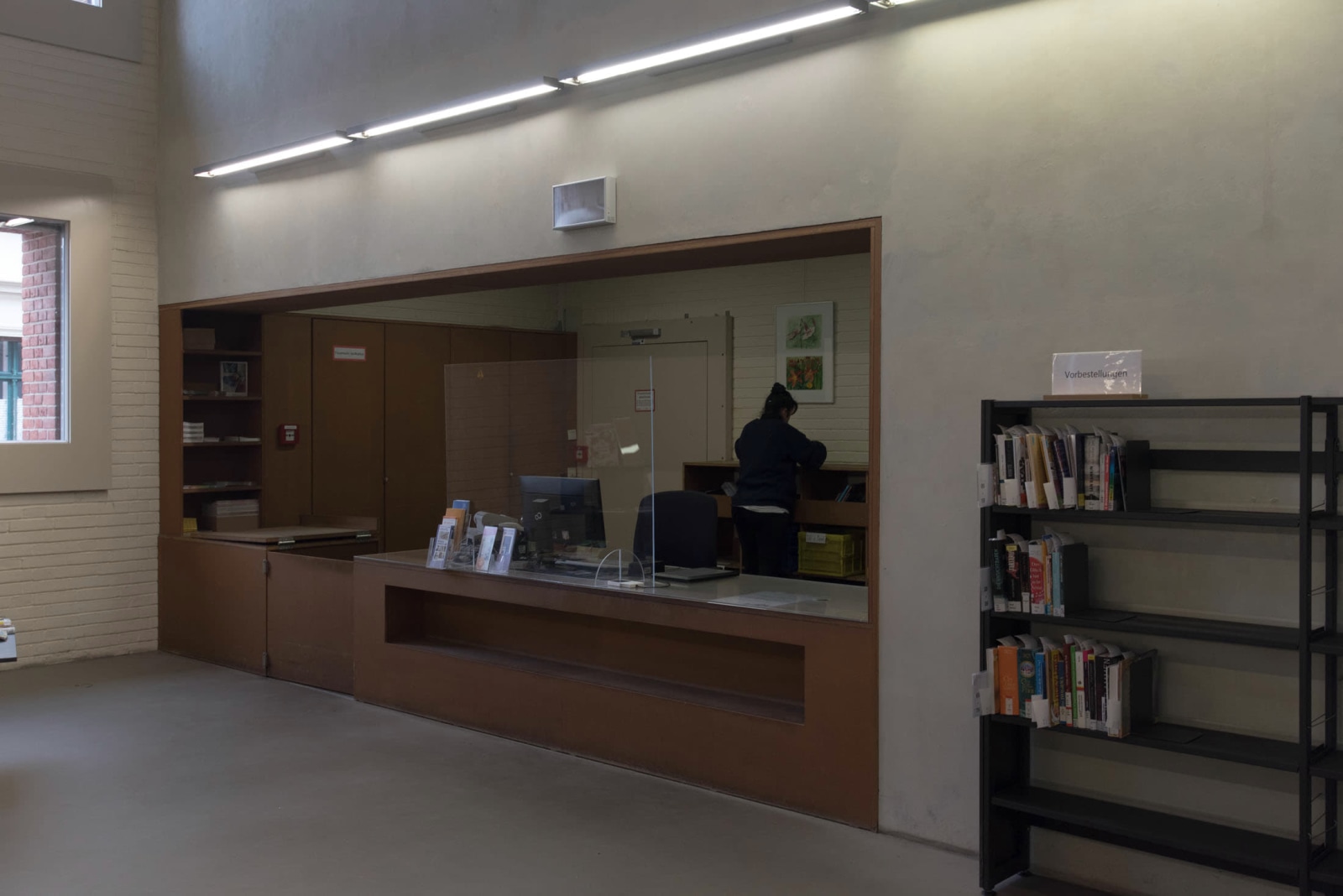 Mittelpunktbibliothek Köpenick - Image 4