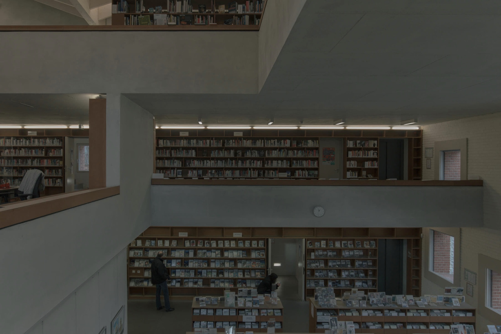 Mittelpunktbibliothek Köpenick - Image 5