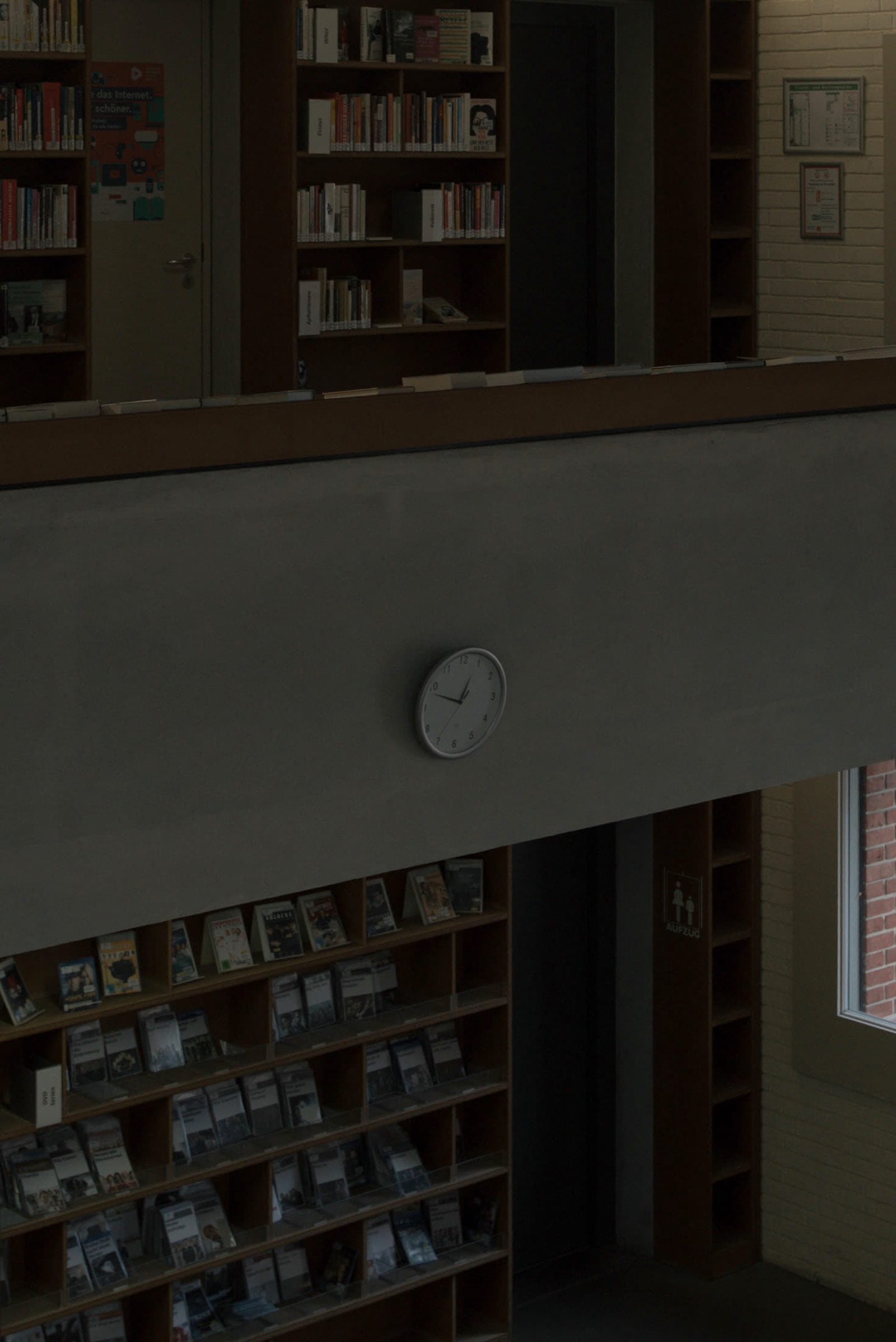 Mittelpunktbibliothek Köpenick - Image 6