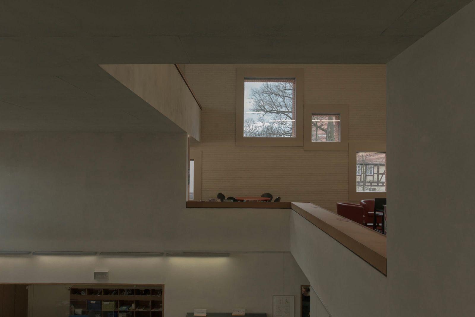 Mittelpunktbibliothek Köpenick - Image 7