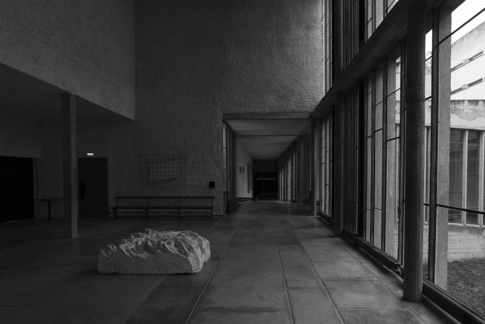 La Tourette - Image 4