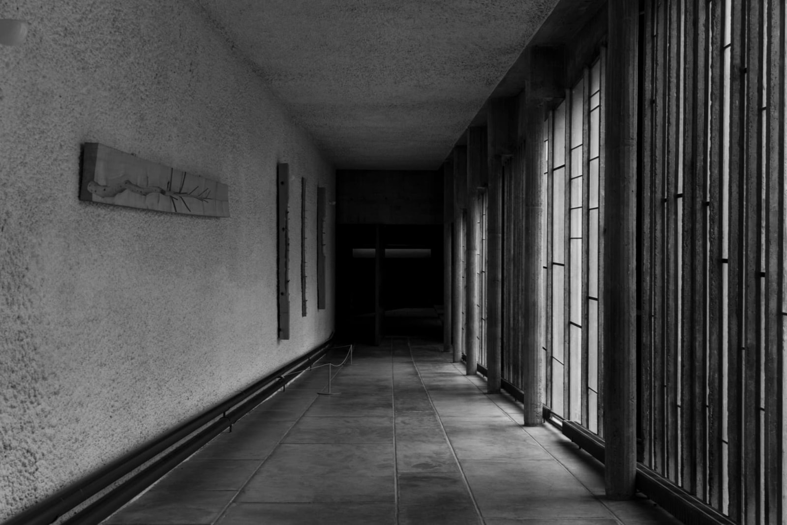 La Tourette - Image 5