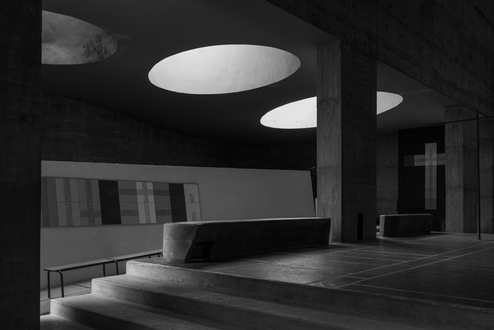 La Tourette - Image 7