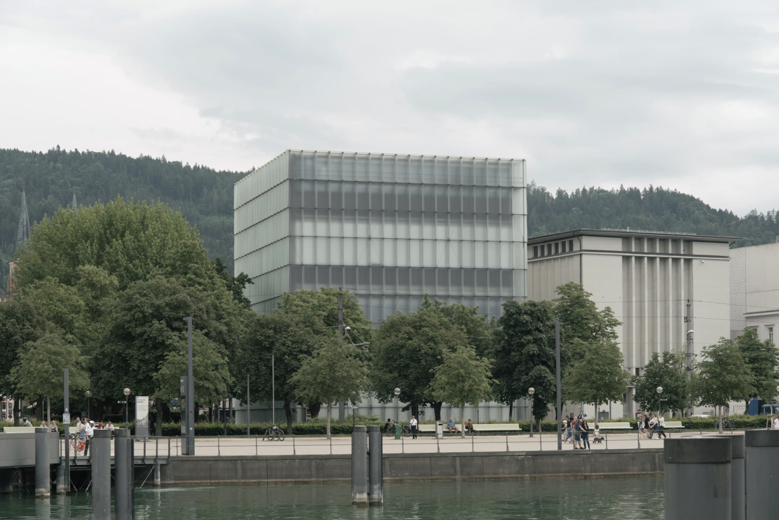 Kunsthaus Bregenz - Image 7