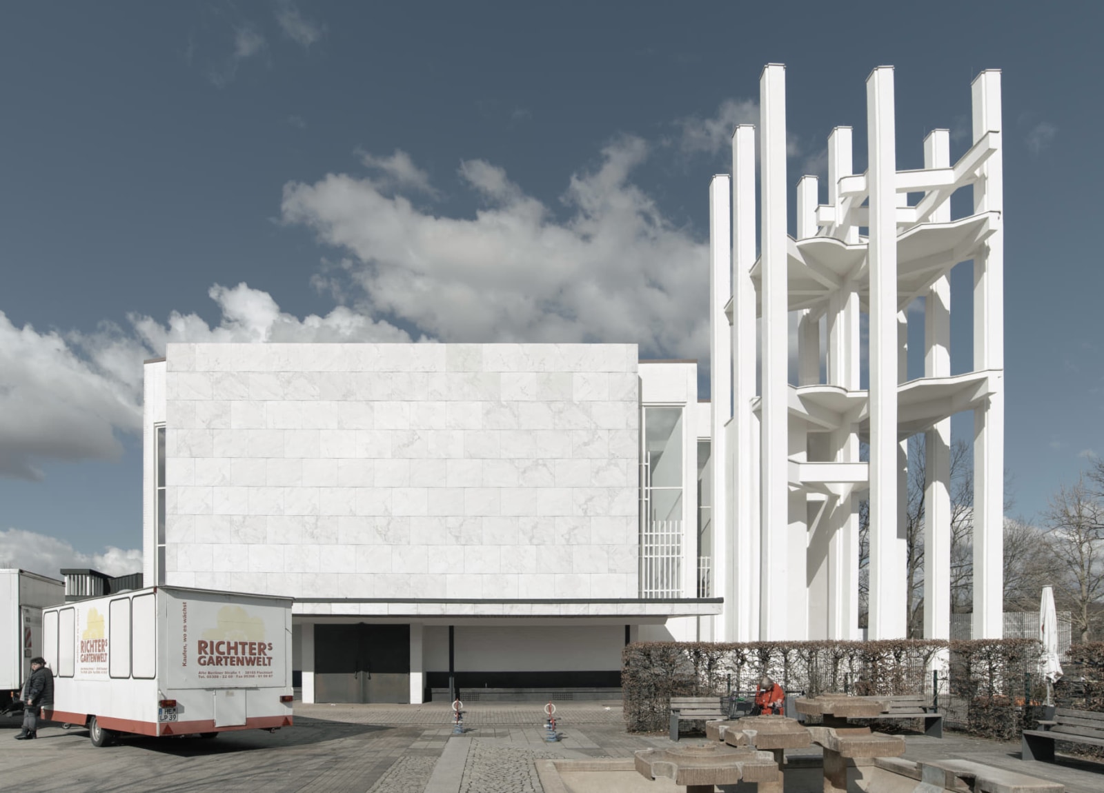 Stephanuskirche - Image 7