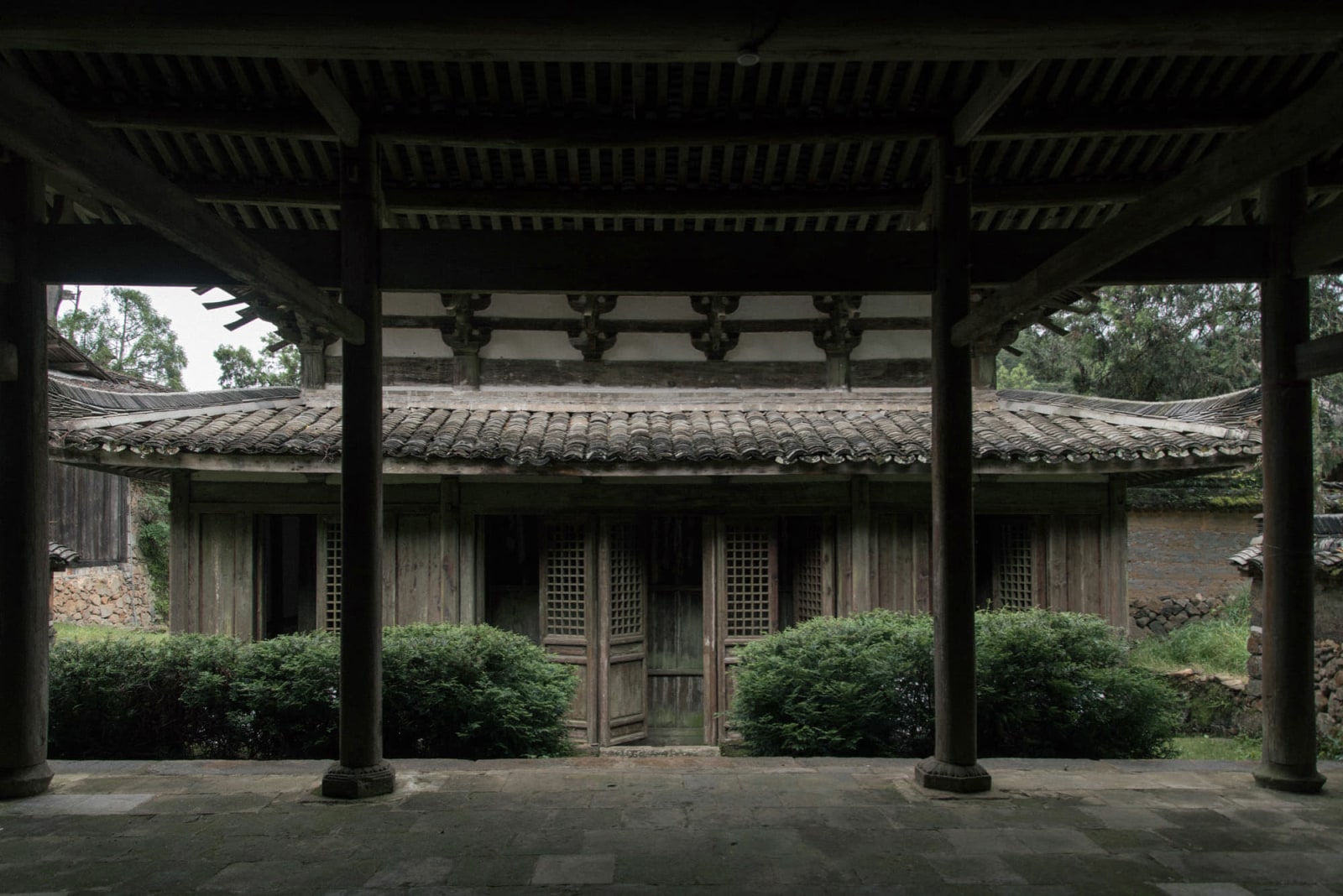 Shisi Temple - Image 5