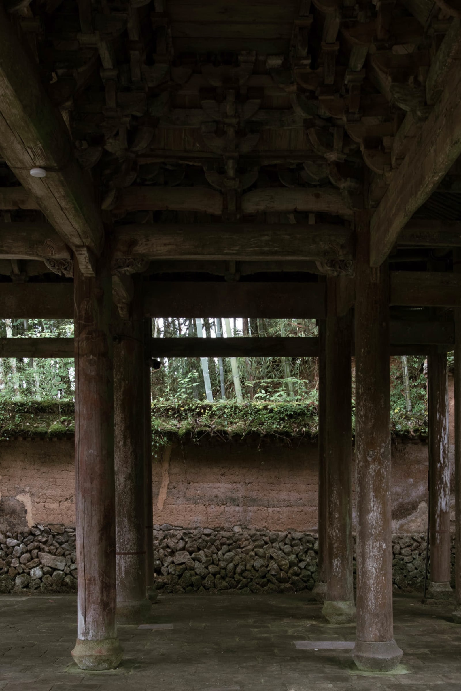 Shisi Temple - Image 8