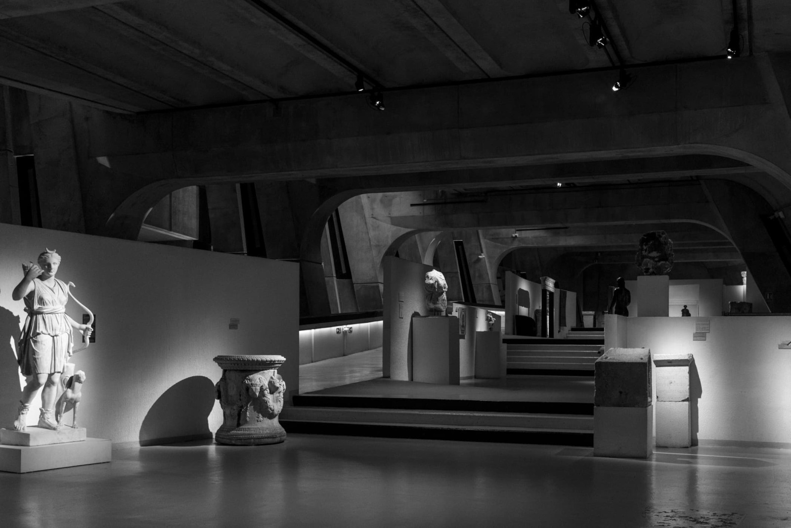 Lugdunum - Musée et Théâtres Romains - Image 5