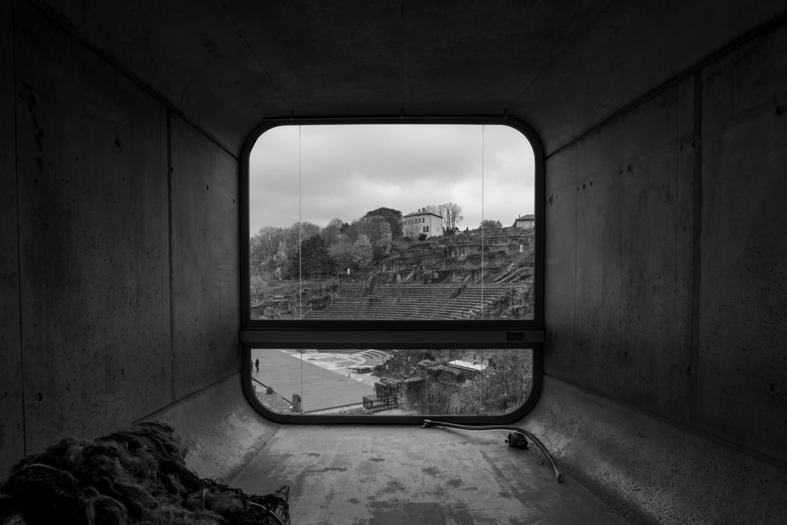 Lugdunum - Musée et Théâtres Romains - Image 7