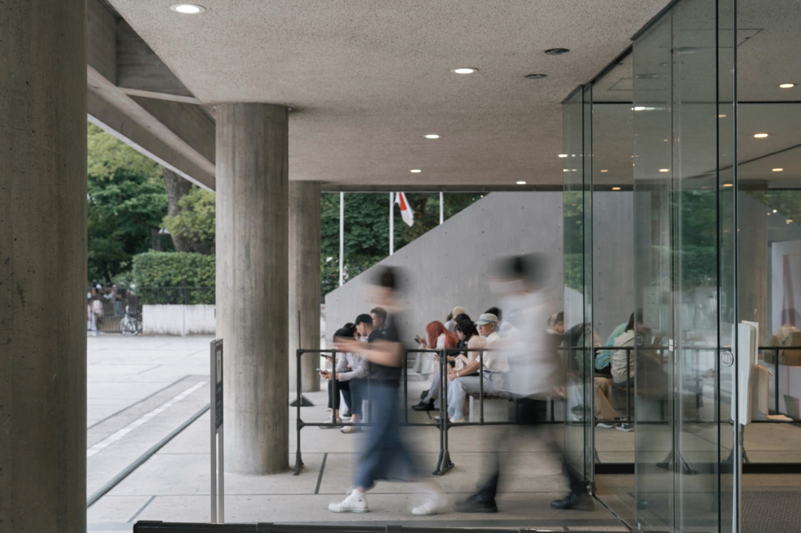 National Museum of Western Art - Image 8