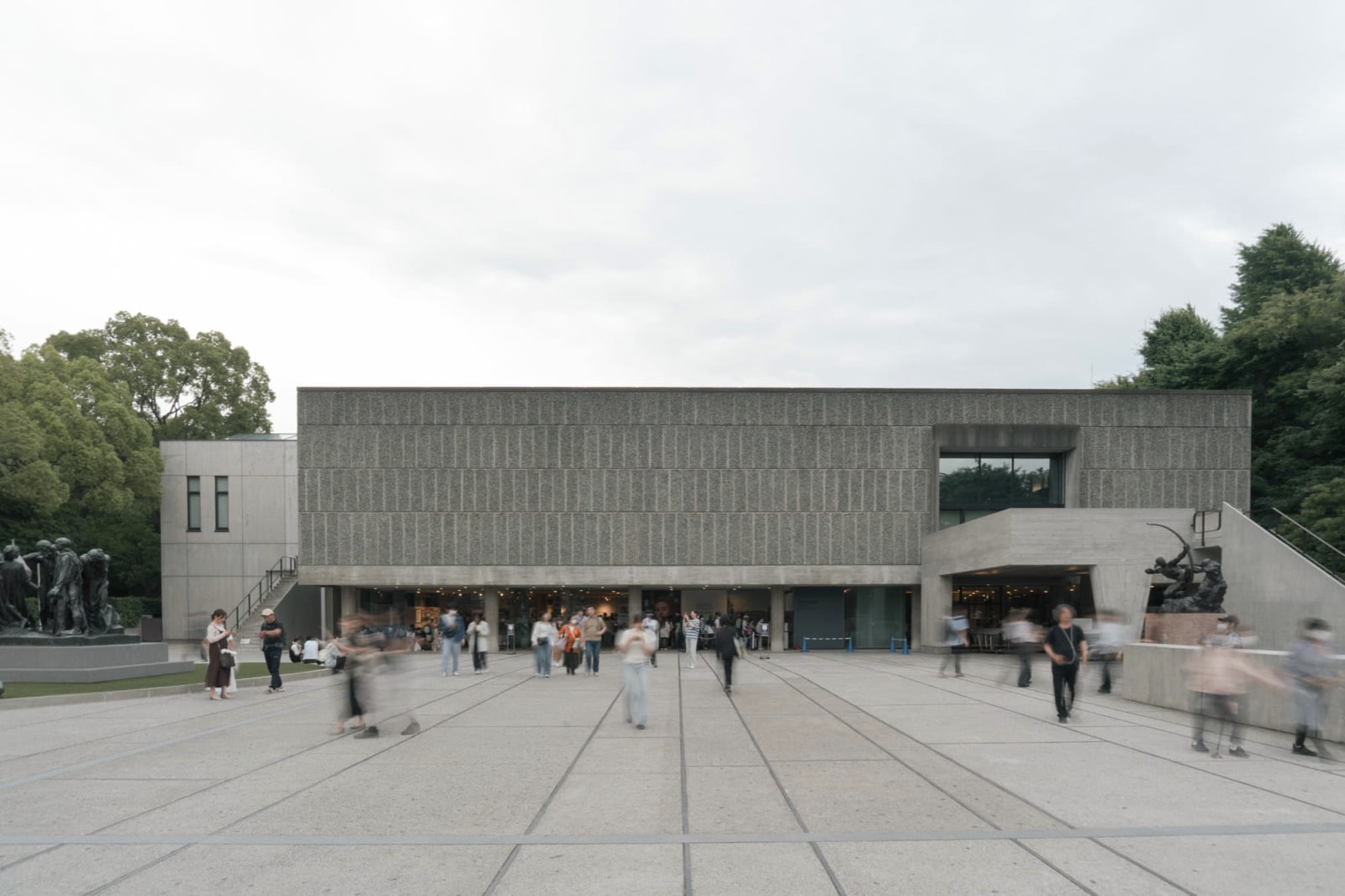 National Museum of Western Art - Image 9