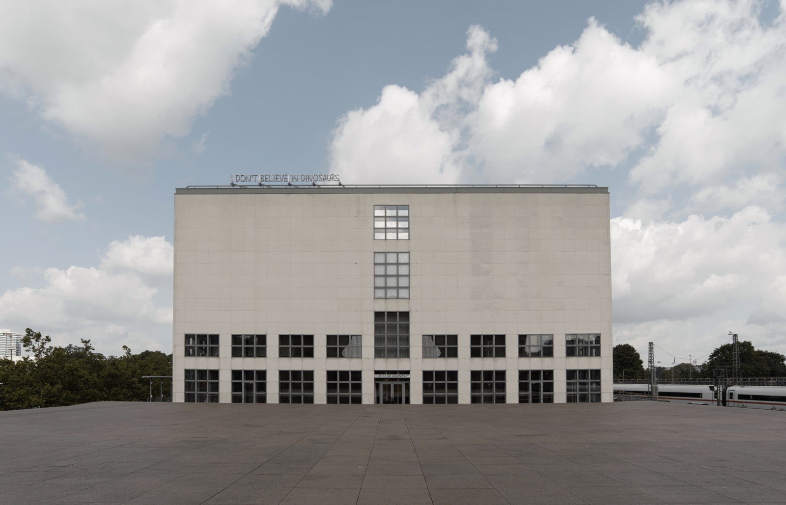 Hamburger Kunsthalle - Image 5