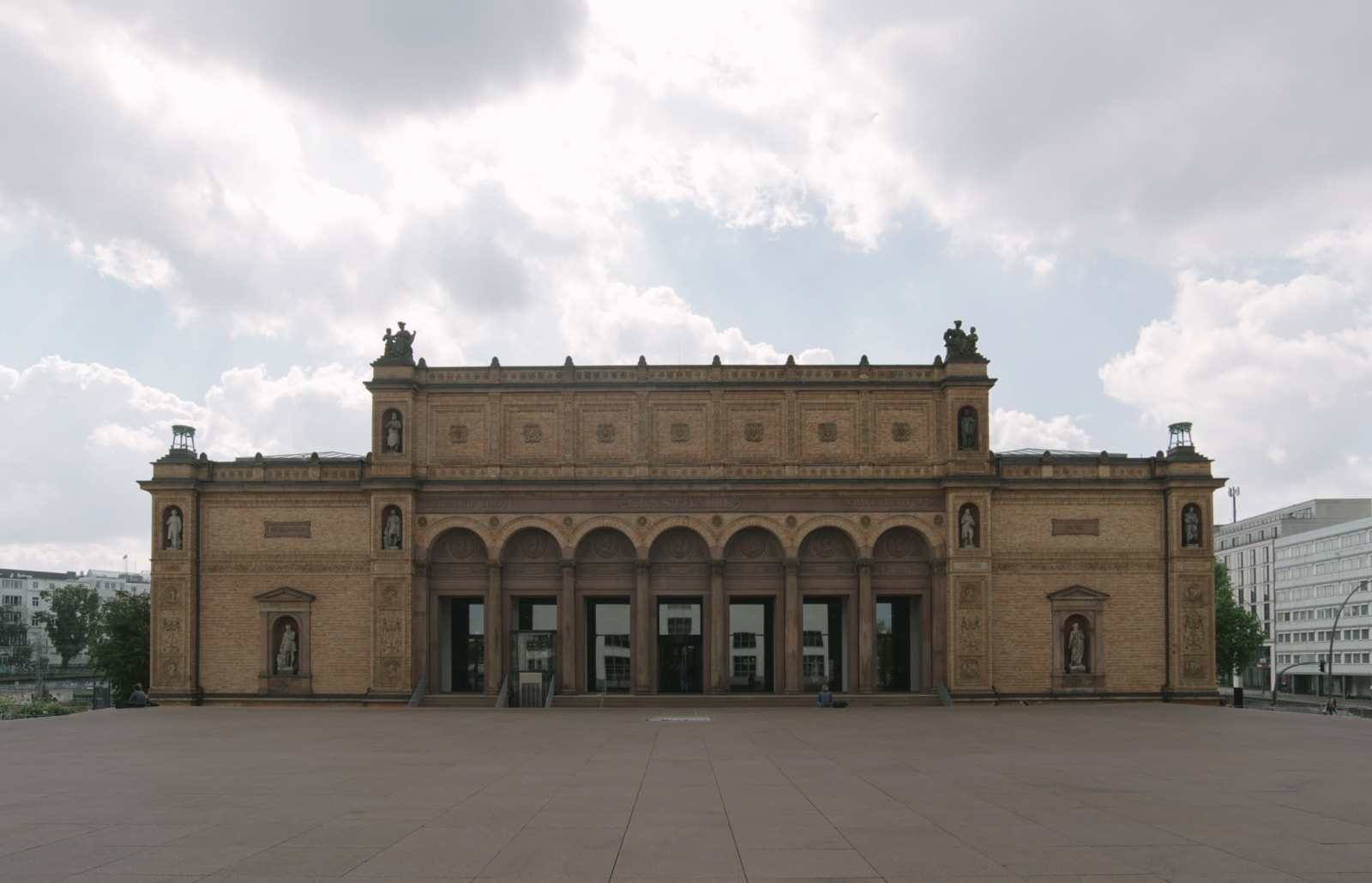 Hamburger Kunsthalle - Image 6