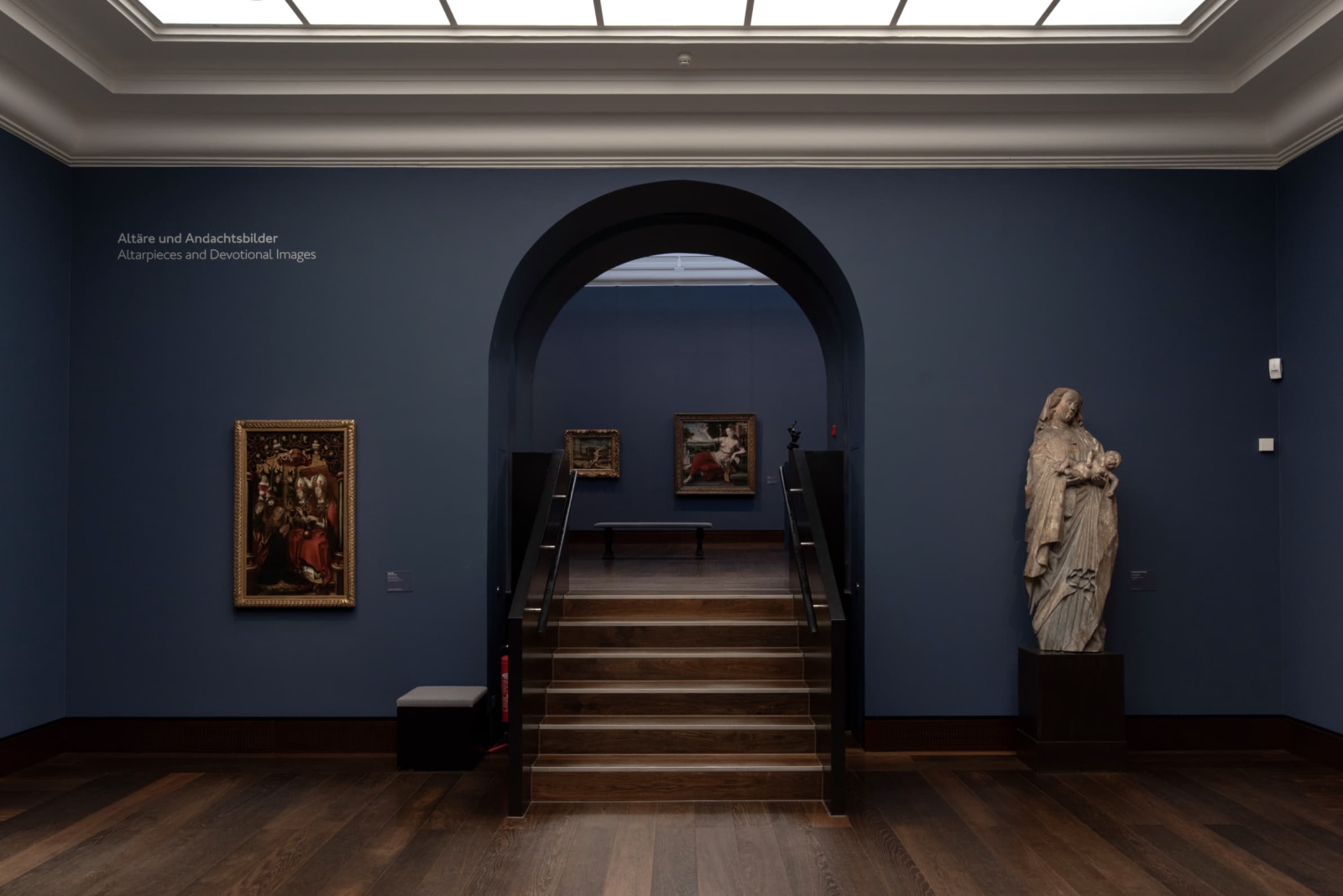 Hamburger Kunsthalle - Image 8